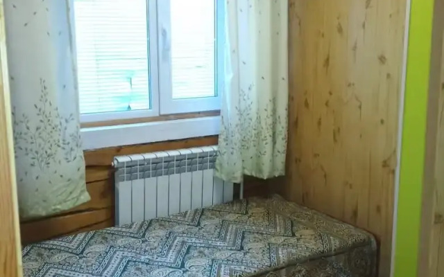 Гостевой Дом Таас Кыстаабыт