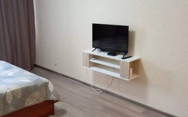 Квартира уютная на Курчатова