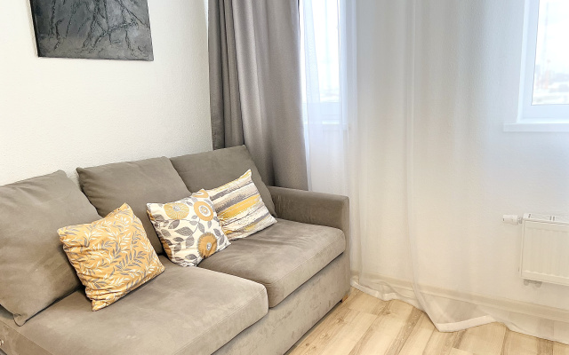 Апартаменты PASHk INN 14