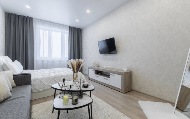 Апартаменты Residence Elegance на Аделя Кутуя