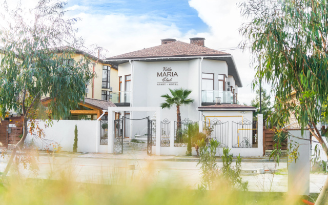 Вилла Мария Клуб (VillaMariaClub)