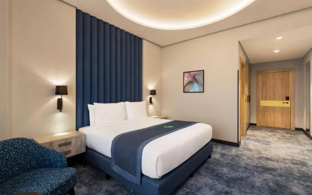 Wyndham Garden Baku