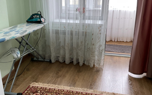 Квартира Элитон