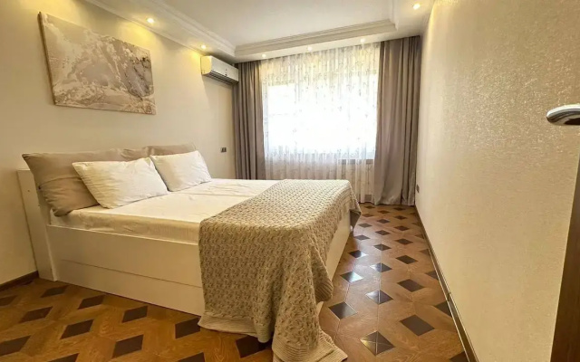 Апартаменты Sunny Beach Apartments Center