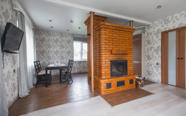 V Derevne Shuya Guest House