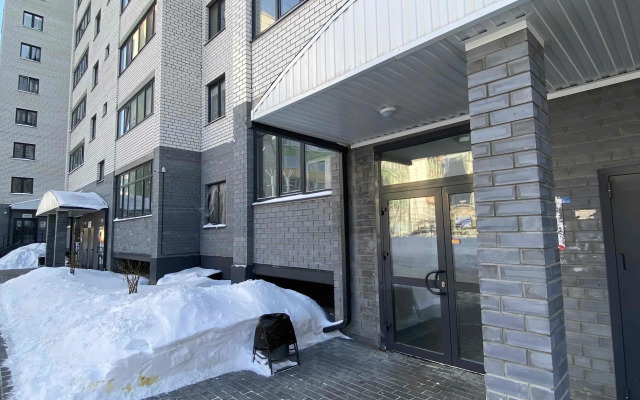 Квартира в 7-ом Микрорайоне 37