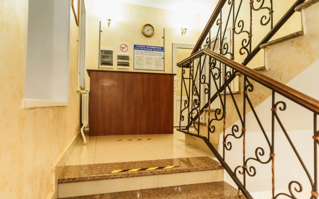 Мини-отель Парфенон