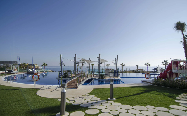 Апартаменты Sea Senses by Mar Holidays