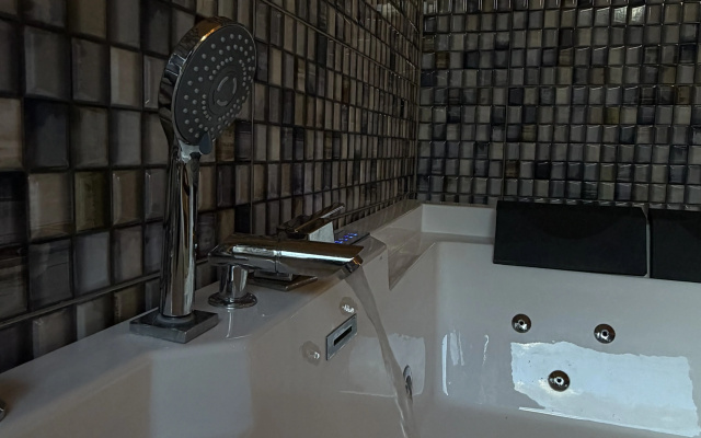 Panorama Complex Kazbegi Best Mountain View Resort · Stepantsminda — photo 13