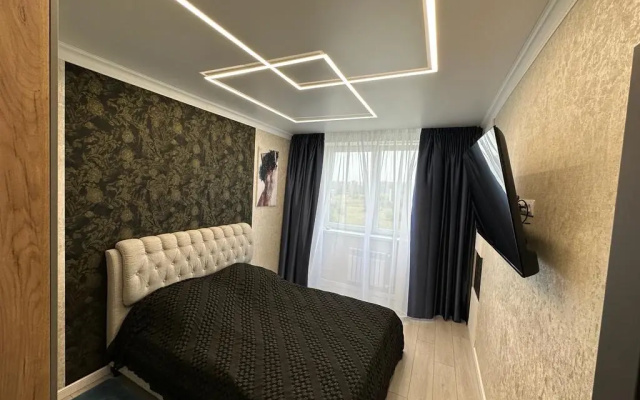 Квартира Poseidon