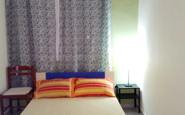 Гостевой Дом Monte Caputo HolidayHouse