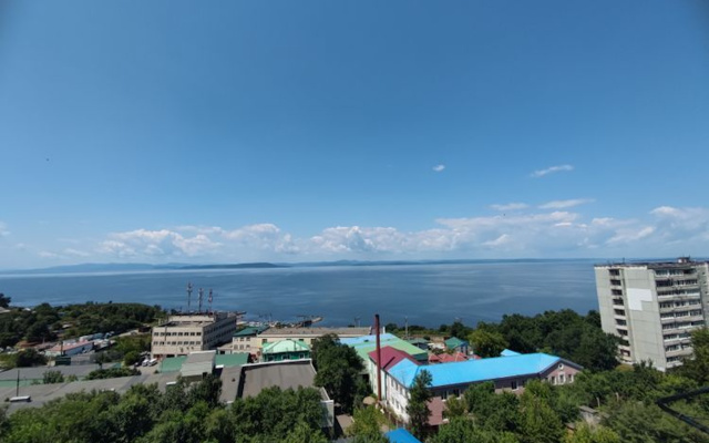 Квартира на улице Кирова 64