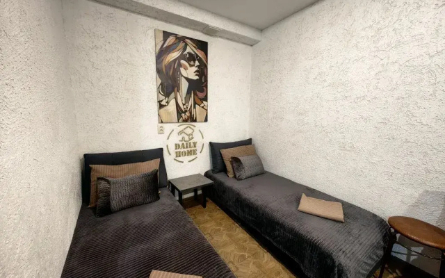 Апартаменты Daily Home Екб