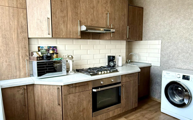 Квартира на улице Толстого 180Б