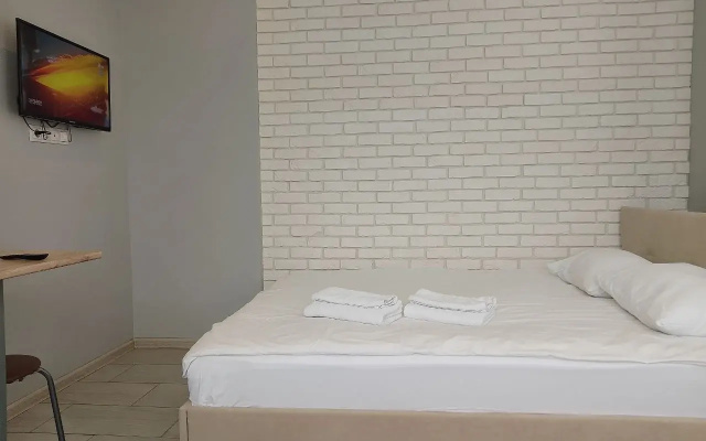 Апартаменты СolorApartments - Светлый простор
