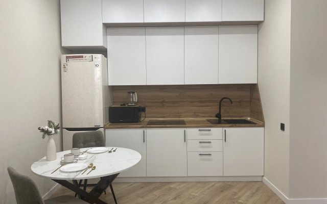 Апартаменты в Центре Астаны -Хан Шатыр