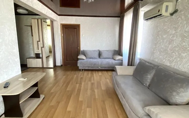 Квартира на Красноармейской  Улице 35