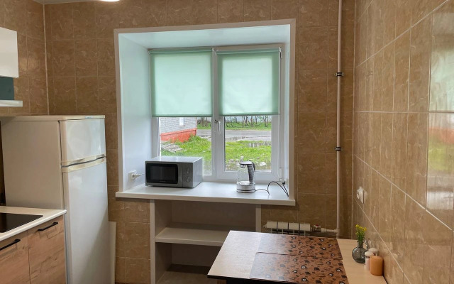 Na Ulice Kirova 53 Apartments