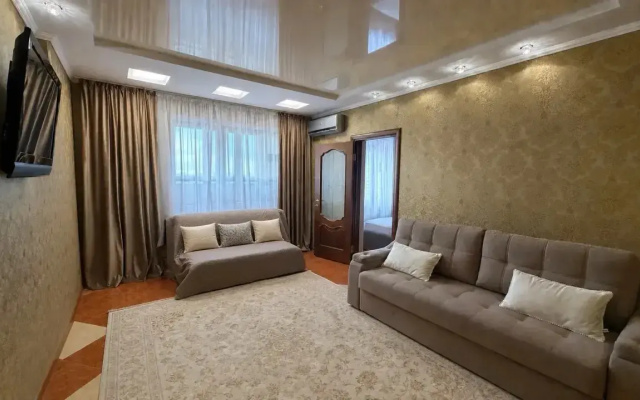 Квартира Двухкомнатная