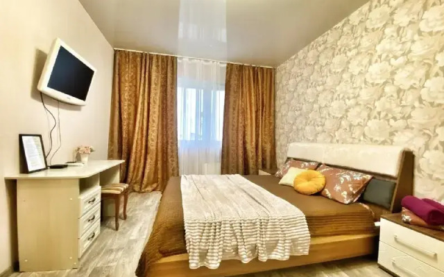 Квартира 1к на Крылова 32