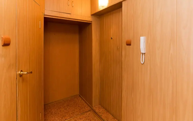 Апартаменты Nice Hotel-Club