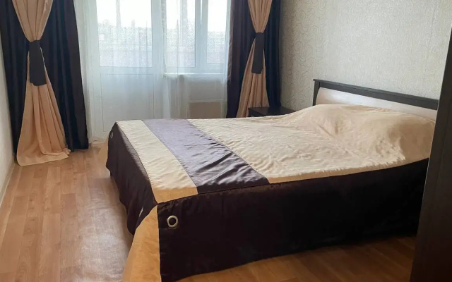 Квартира Уютная в тихом районе