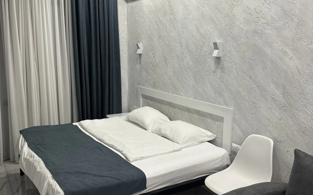 Апартаменты Batumi Black Sea Towers Chill & Relax
