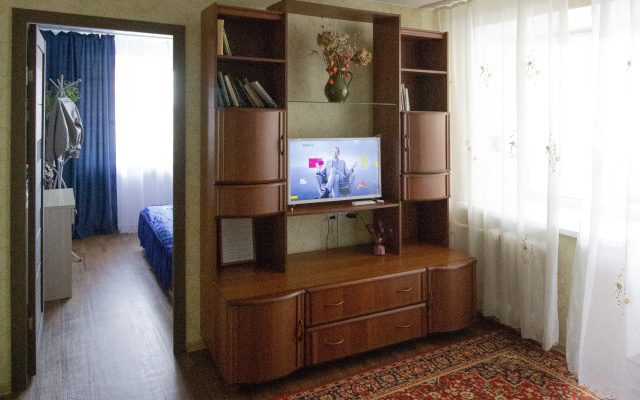 Квартира На  Новой 2