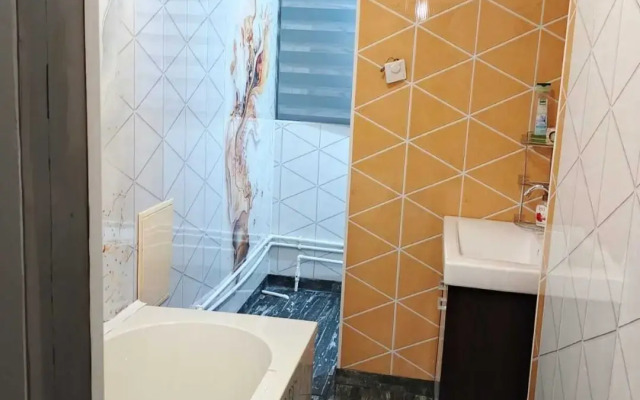 Квартира в Борисоглебском