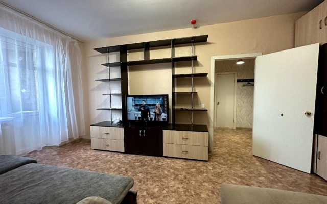 Квартира на Победе