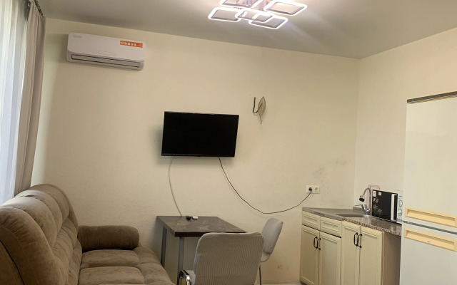 Квартира SkyApart Облака 229