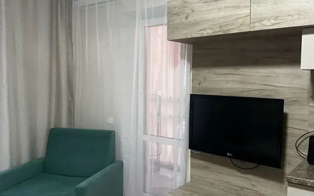 Квартира на Колмовской Набережной 85