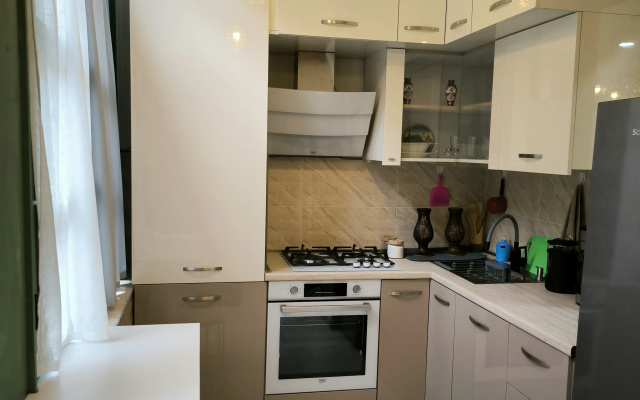 Tbilisi Central Apartment House · Tbilisi — photo 12
