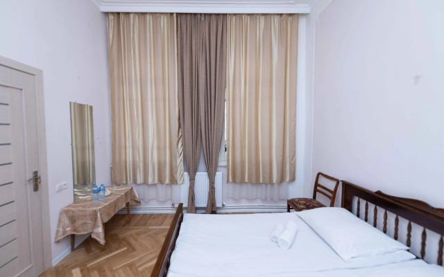 Guest rooms · Gori — photo 25