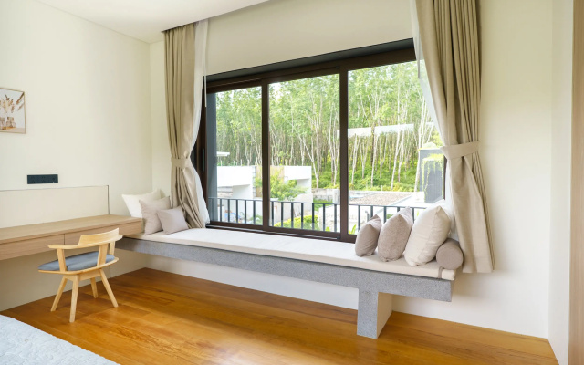 Вилла Modern Bangtao Tree Oсlock 3 Bdr