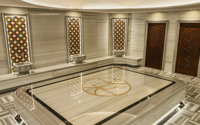 Апарт-отель Palmera Wellness & SPA