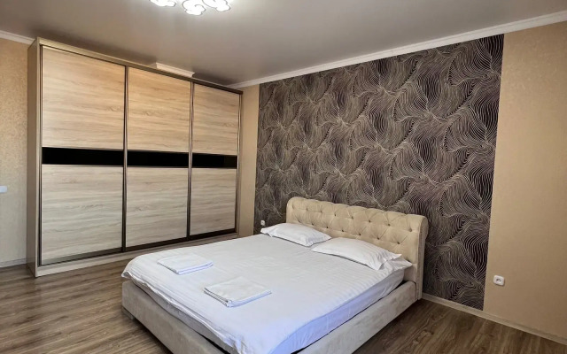 Квартира Момушылы 28-410 две комнаты