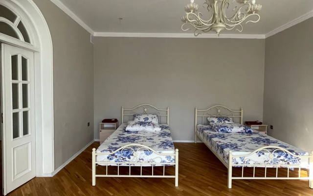 Na Gromova Guest house