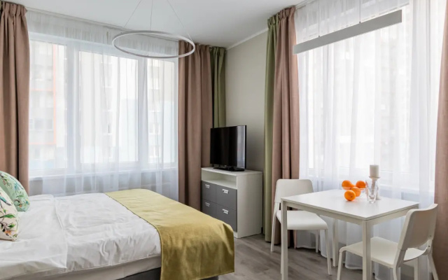 Апартаменты Rent175 5