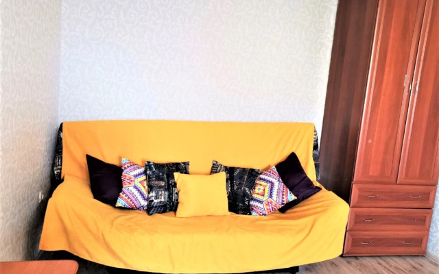 Severnoye Siyanie Respubliki 92 Apartments