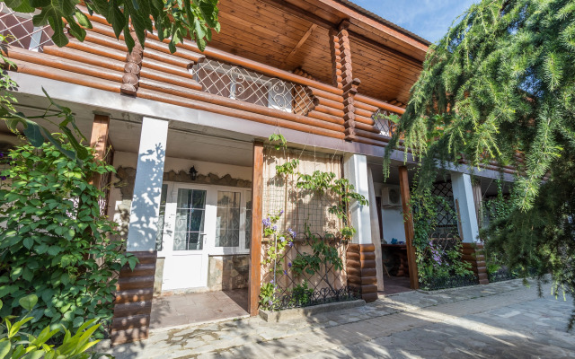 Hotel Yugomore