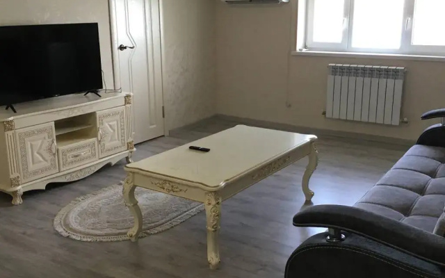 Отель Гранд