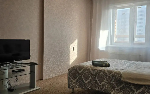 Квартира на Киренской