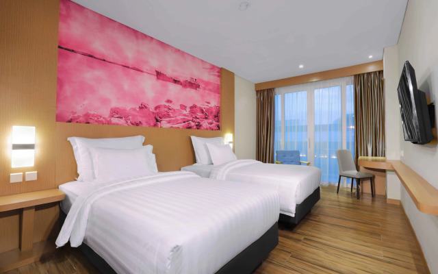 favehotel Nagoya Batam