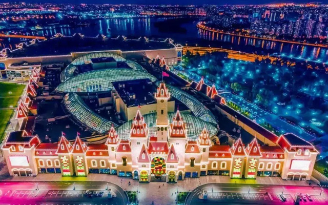 Квартира MoscowTour