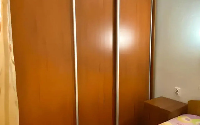 Квартира Уютная Чуйкова 1