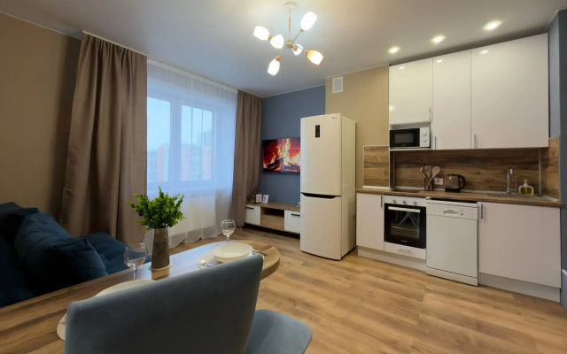 Квартира Кирова 274