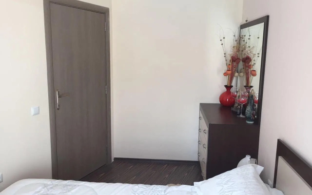 Апартаменты Sunny Beach Plaza