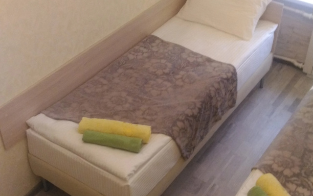 Меблированные комнаты М59