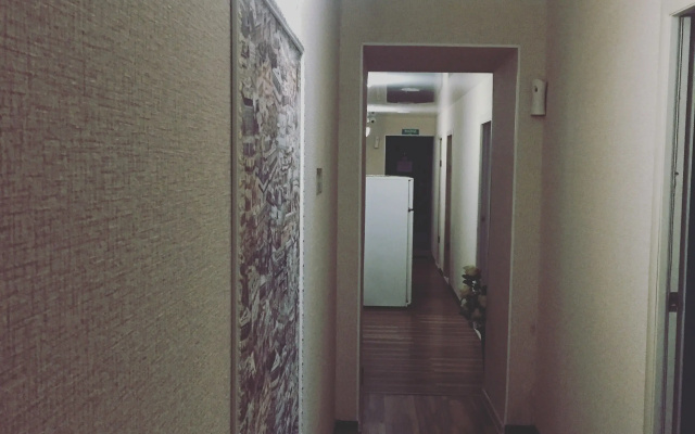 Отель Фреш